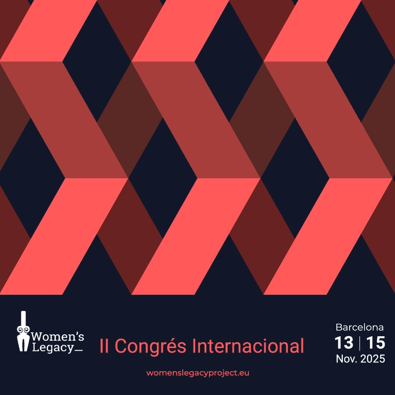 II Congress Internacional Barcelona