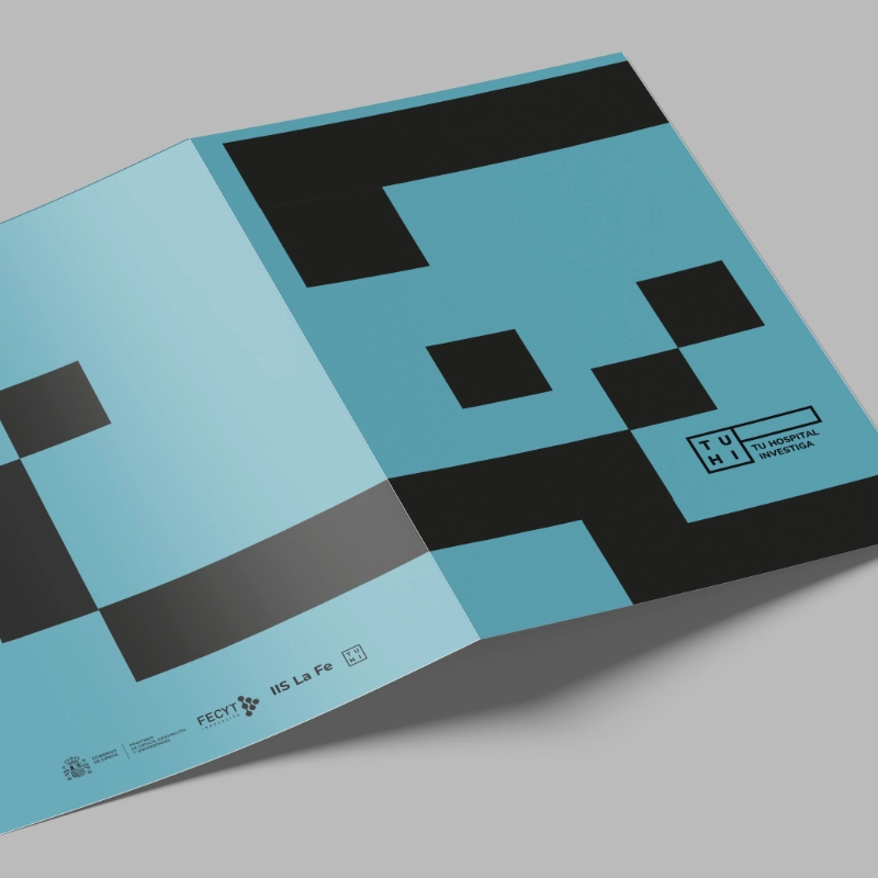 folleto campaña Tu Hospital